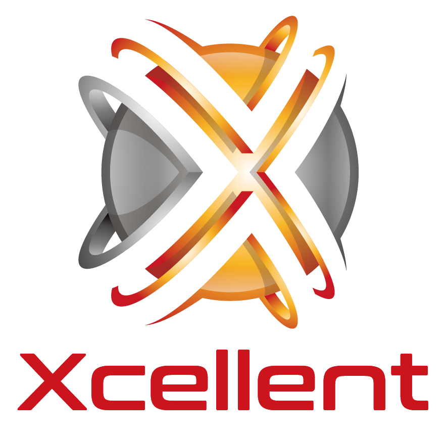XCELLENT LOGO